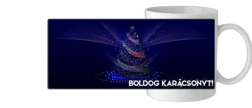 Karacsonyfa Kek Boldog