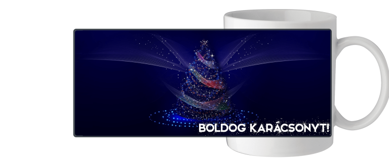 Karacsonyfa Kek Boldog