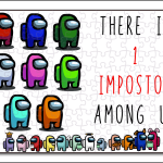 Among Us Puzzle