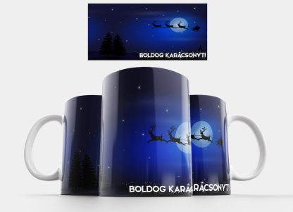 Boldog Karacsony Bogre