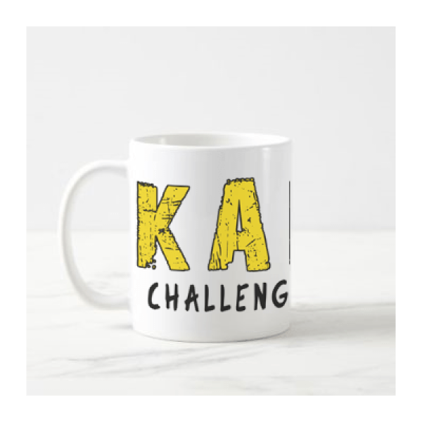 Karate Challange Limits Baloldal