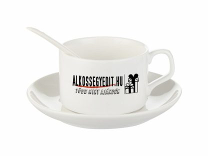Kavescsesze Logoval