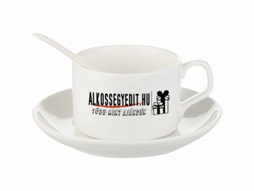 Kavescsesze Logoval