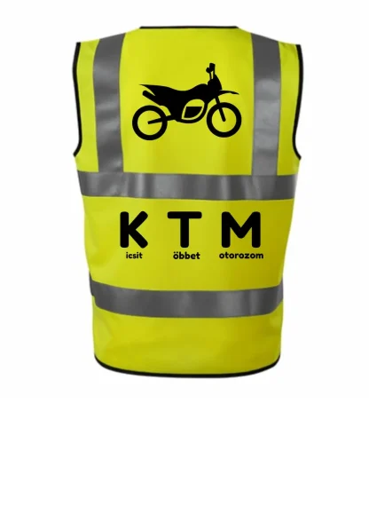 Ktm Vicces