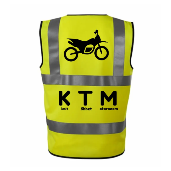 KTM Divertido