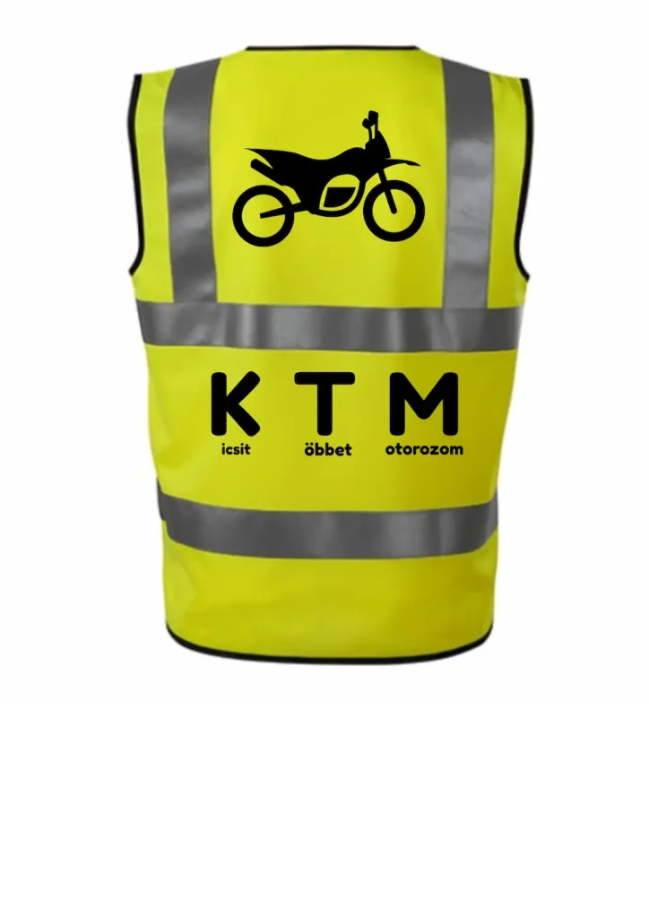 Ktm Vicces