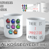 One Impostor Au Alkossegyedit