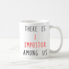 One Impostor Au Jobboldal