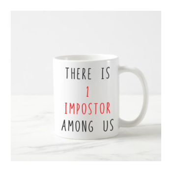 One Impostor Au Jobboldal