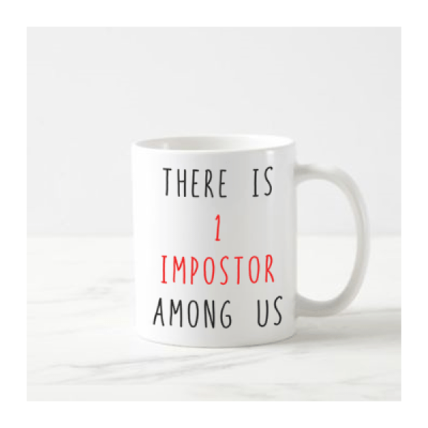 One Impostor Au Jobboldal