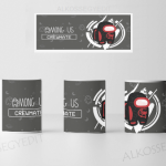 Alkoss Egyedit Among Crewmate Alkossegyedit