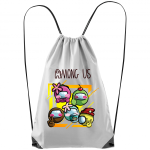 Among Us Tornazsak V4