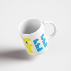Coffe Feher Dolt