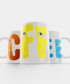 Coffe Feher Full