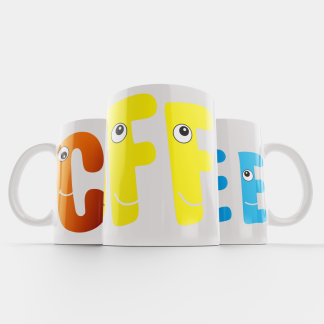 Coffe Feher Full