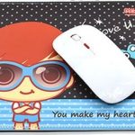 Egérpad - egéralátét