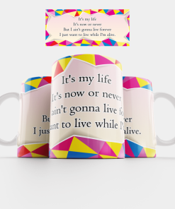 Its My Life