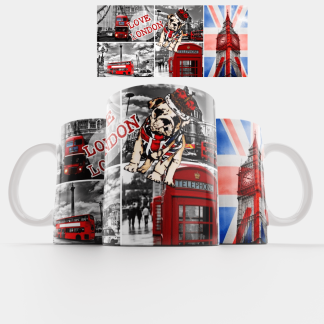 London Bogre