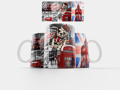 London Bogre