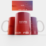 Mars Nasa Perseverance Full