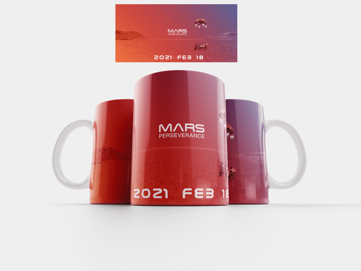 Mars Nasa Perseverance Full Fényképes Ajándéktárgyak – Fényképes Bögre | Alkossegyedit.hu Mars Nasa Perseverance Full