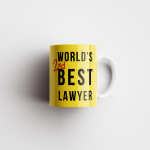 Masodik Legjobb Ugyved Right