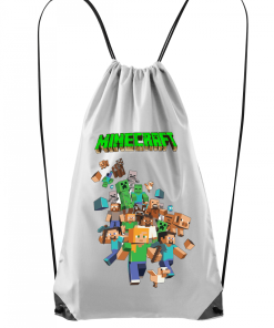 Minecraft Tornazsak V1 Tzs