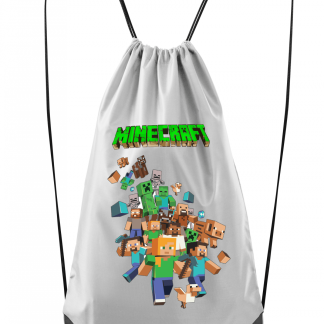 Minecraft Tornazsak V1 Tzs