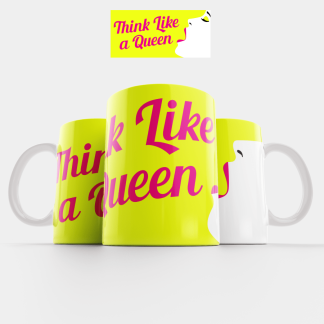 Think Like Queen