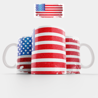 Usa Flag