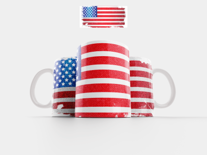 Usa Flag