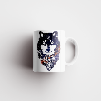 Wolf Galaxis