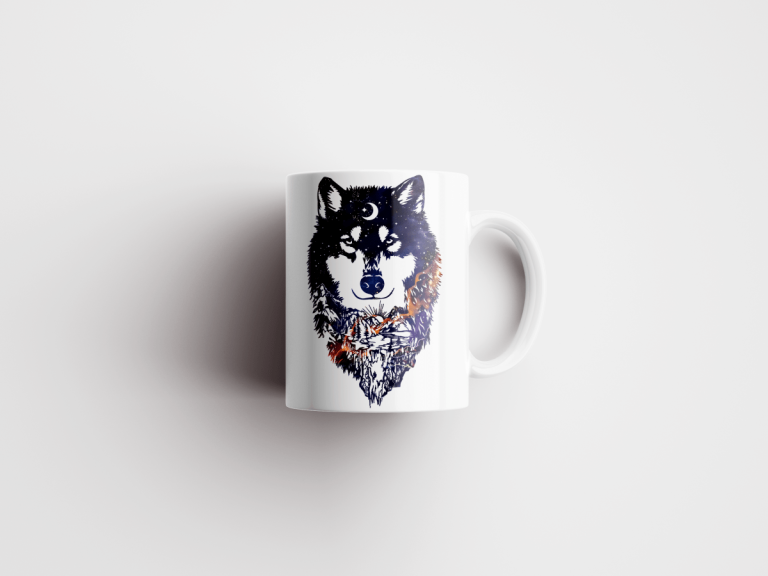 Wolf Galaxis
