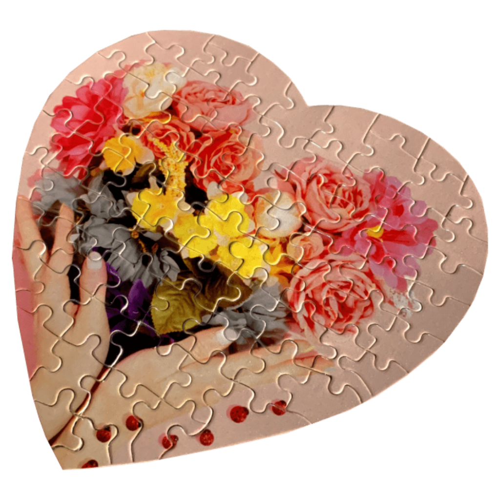 Sziv Alaku Puzzle