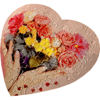 Sziv Alaku Puzzle