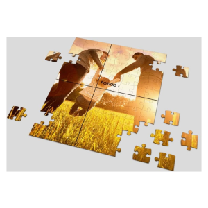Puzzle A3 Kepfeltoltos