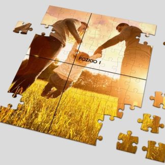 Puzzle A3 Kepfeltoltos