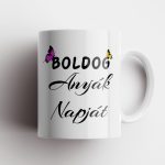 Anyak Napja Pillango