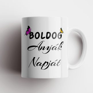 Anyak Napja Pillango