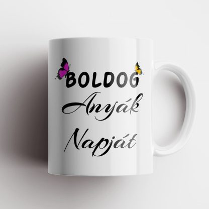 Anyak Napja Pillango