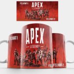 Apex Legends Neves