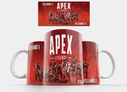 Apex Legends Neves