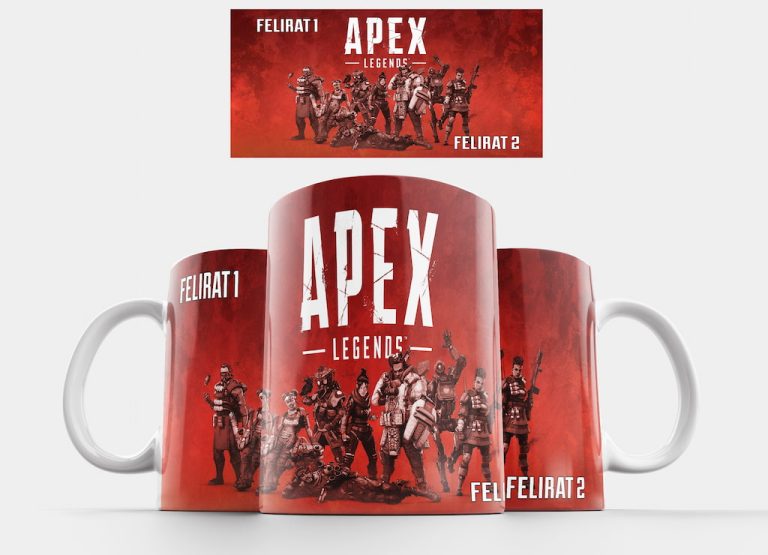 Apex Legends Neves