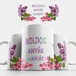 Boldog Anyak Napjat V1
