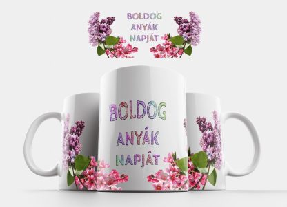Boldog Anyak Napjat V1