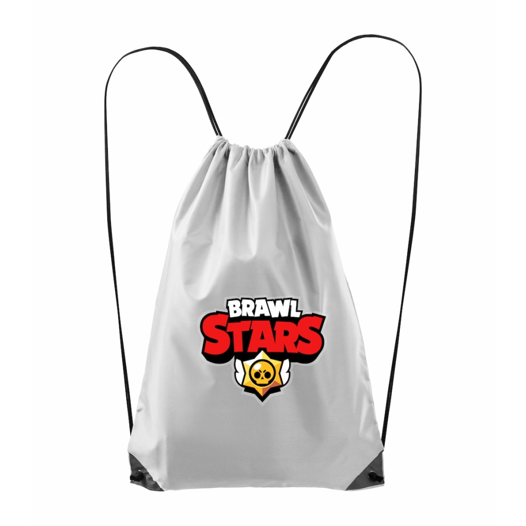 BRAWL STARS inspirálta tornazsák V3