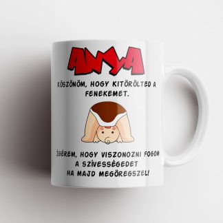 Koszonom Anya Gen