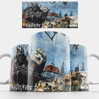 Warzone V2 Gen