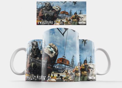 Warzone V2 Gen