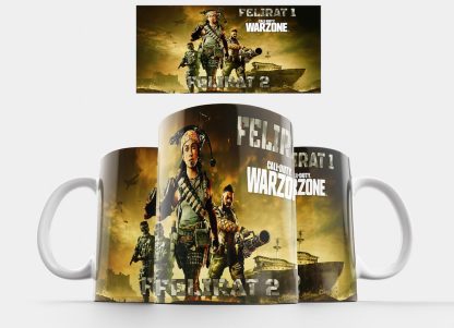 Warzone V3 Gen